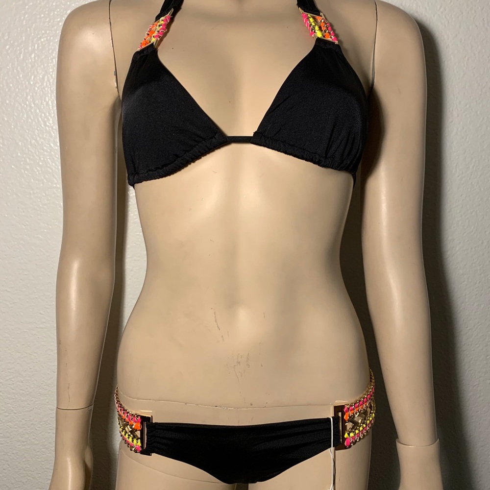 Beach Bunny Bikini Set